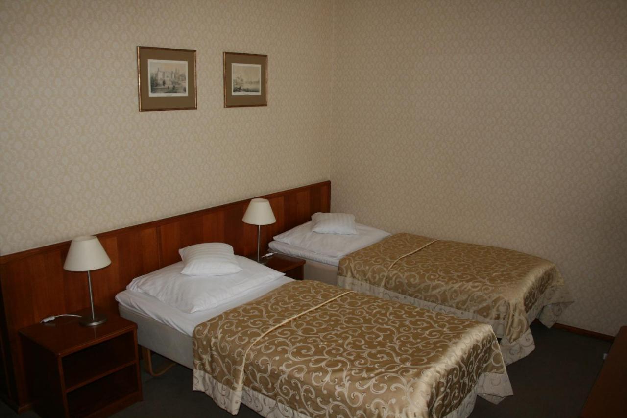 Hotel Rzymski Poznan Bilik gambar